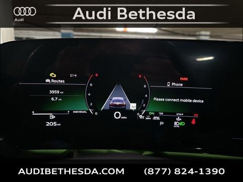 Certified 2025 Audi A5 2.0T Premium Plus w/ Premium Plus image 18