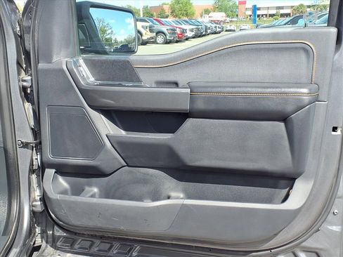 Used 2023 Ford F150 Tremor image 12