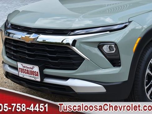 New 2026 Chevrolet TrailBlazer LT w/ Convenience Package image 32