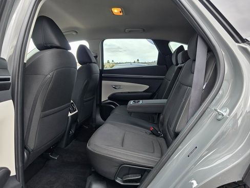 Certified 2024 Hyundai Tucson SEL image 17