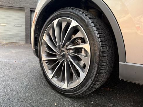 Used 2020 Lincoln Aviator Reserve w/ Equipment Group 202A image 49