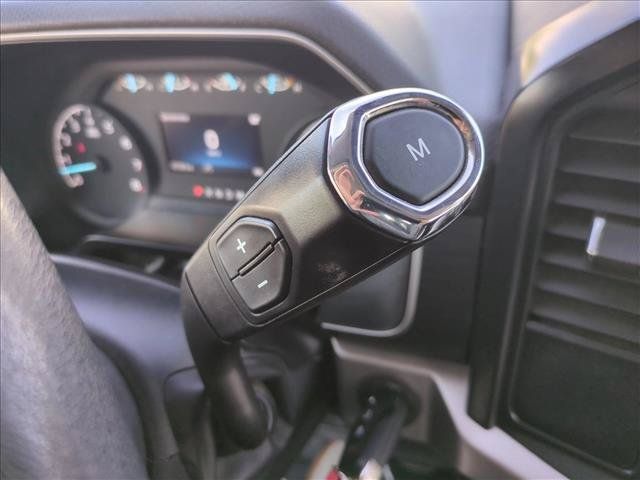 Used 2021 Ford F150 XL w/ Trailer Tow Package AWD/4WD image 11