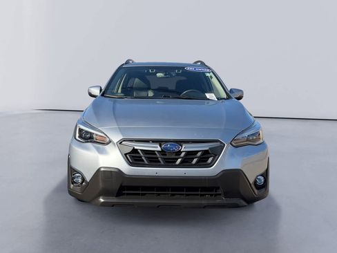 Used 2021 Subaru Crosstrek 2.5i Limited w/ Popular Package #4 image 8