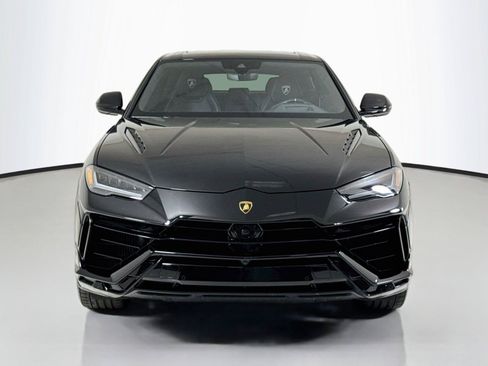 Used 2023 Lamborghini Urus S AWD/4WD image 11