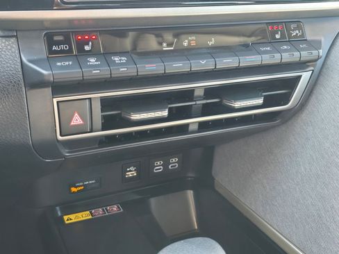 Certified 2025 Toyota Camry LE w/ Convenience Package AWD/4WD image 23