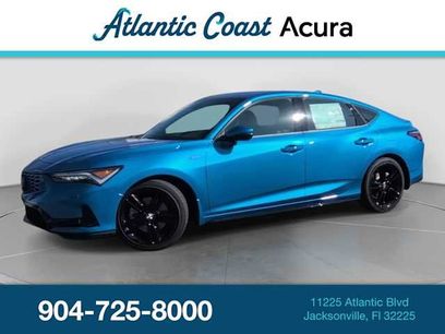 Certified 2026 Acura Integra A-Spec