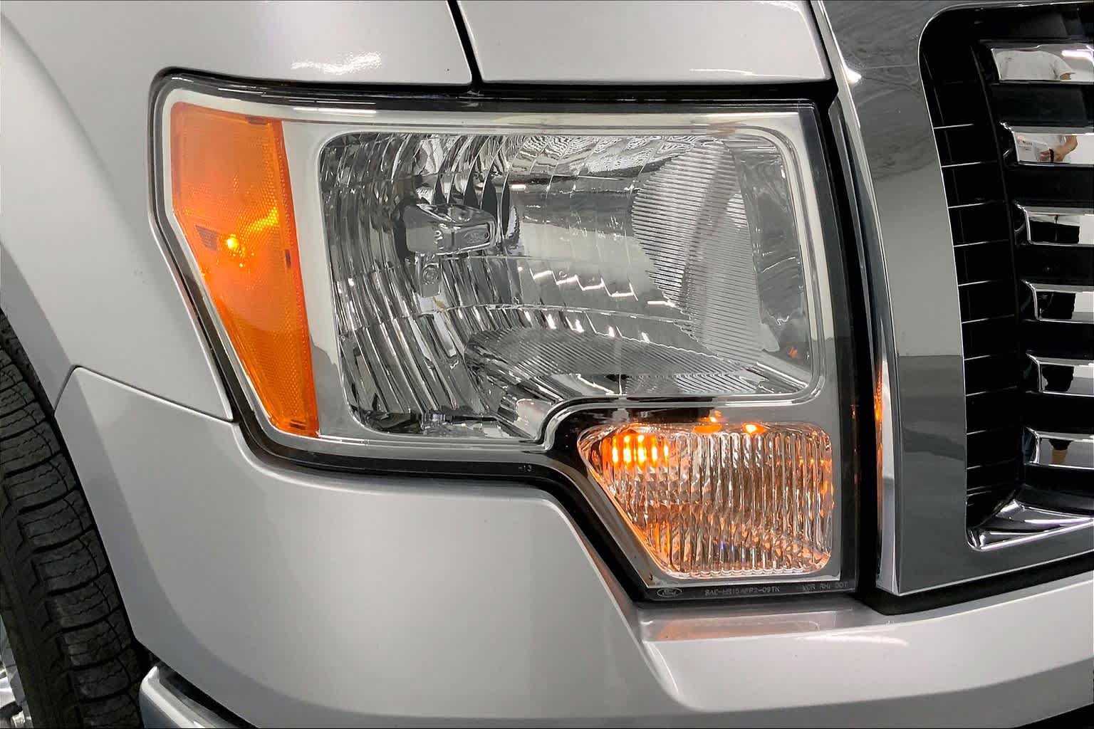 Used 2011 Ford F150 XLT w/ XLT Chrome Pkg RWD image 23