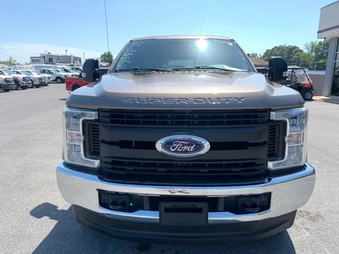 Used 2019 Ford F350 XL w/ Power Equipment Group AWD/4WD image 2