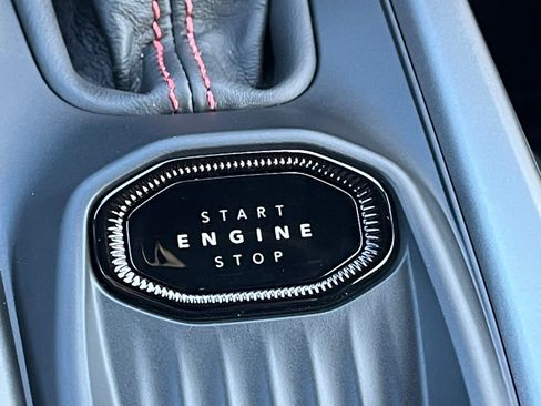 New 2026 Dodge Charger Scat Pack w/ Blacktop Package image 23