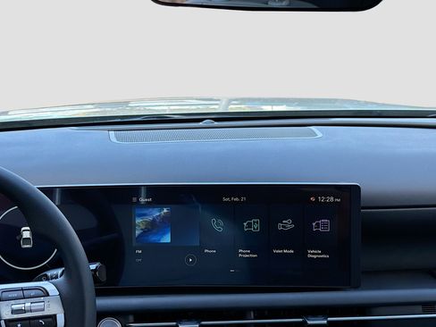 New 2026 Hyundai Santa Cruz SEL image 17