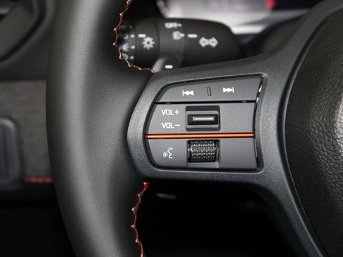 New 2026 Honda Passport TrailSport image 25