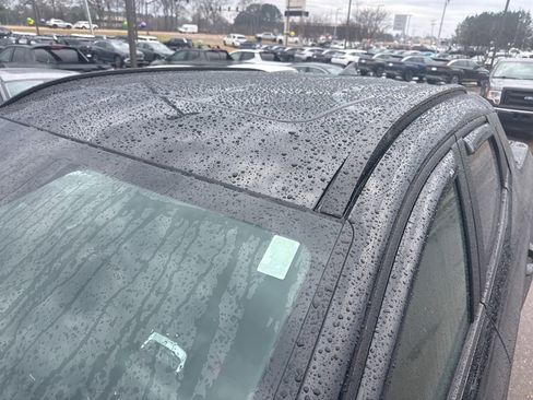 Used 2023 Hyundai Santa Cruz Night image 16