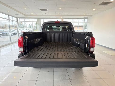 Used 2023 Toyota Tacoma SR image 15