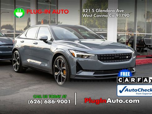 Used 2023 Polestar Polestar 2 image 4