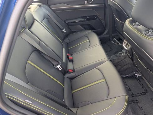 Used 2026 Kia K5 GT image 6