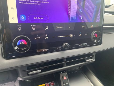 New 2026 Toyota C-HR AWD/4WD image 22