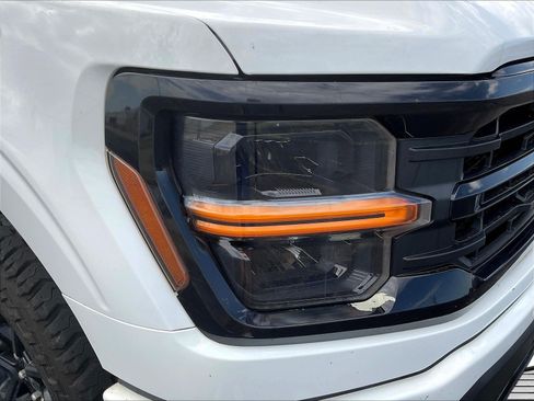 Used 2024 Ford F150 XLT w/ Equipment Group 302A MID AWD/4WD image 28