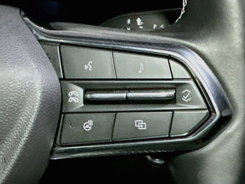 Used 2025 Chevrolet Traverse Z71 w/ Driver Confidence Package AWD/4WD image 34