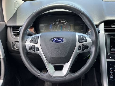 Used 2014 Ford Edge Limited FWD image 12
