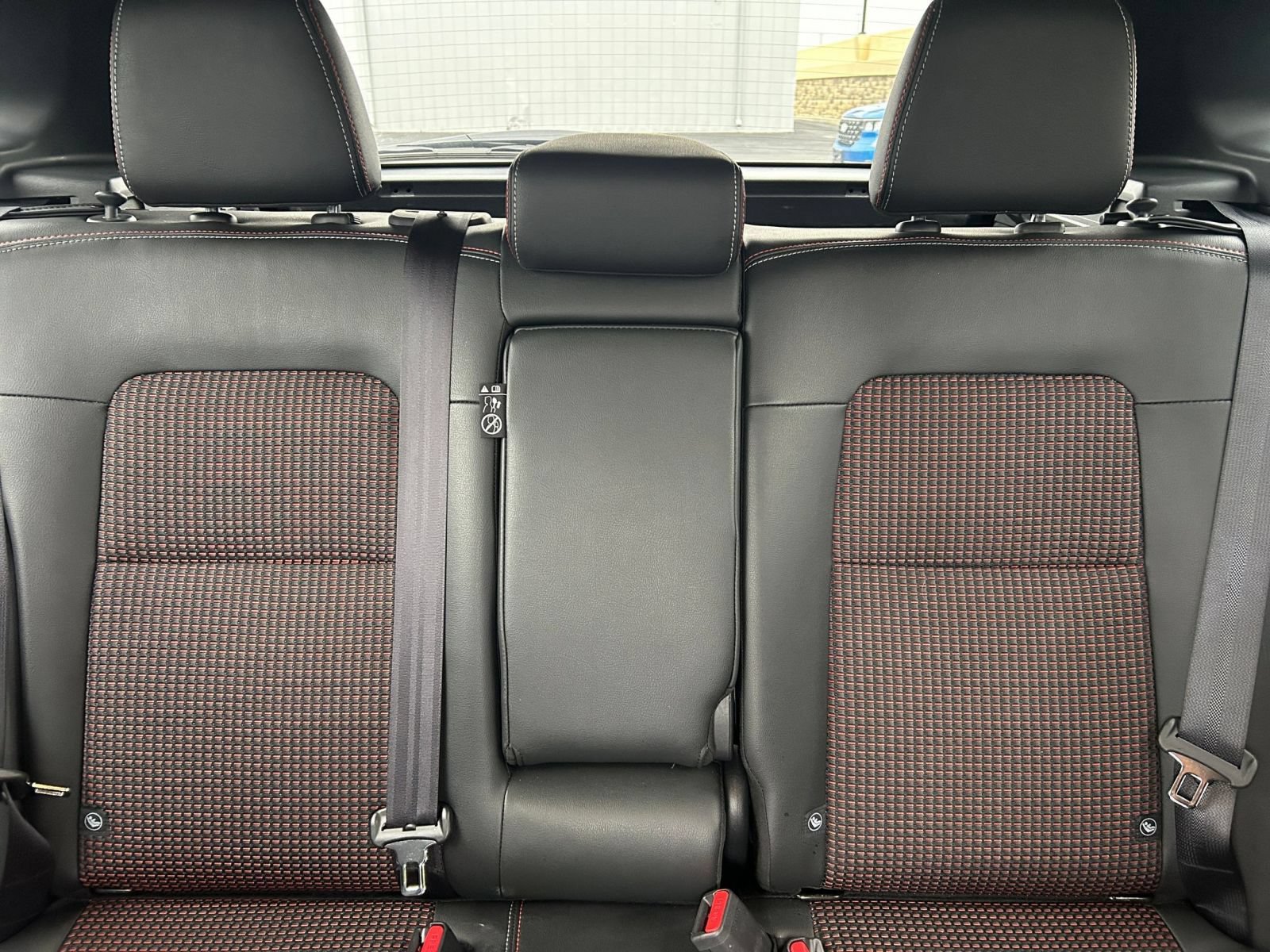 Used 2026 Nissan Kicks SR FWD image 36
