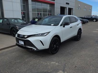 Used 2023 Toyota Venza Nightshade