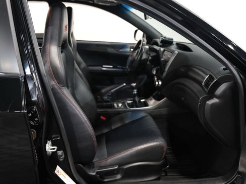 Used 2012 Subaru Impreza WRX STI Limited image 37