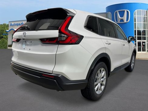 New 2026 Honda CR-V EX image 6