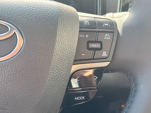 New 2026 Toyota Camry XSE FWD image 23