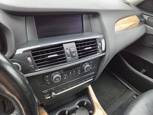 Used 2014 BMW X3 xDrive35i image 17