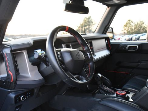 Used 2023 Ford Bronco Raptor image 11
