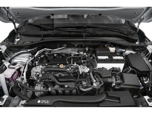 Used 2023 Toyota Corolla Cross L image 12