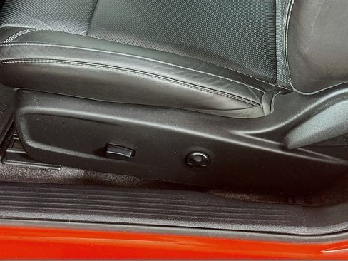 Used 2018 Dodge Challenger GT w/ Driver Convenience Group image 22