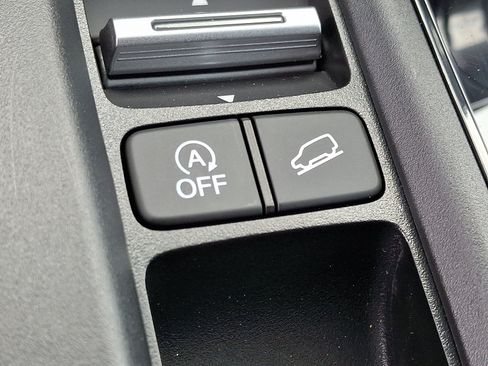 Used 2026 Honda CR-V EX image 25