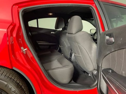 Used 2023 Dodge Charger SXT RWD image 29