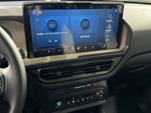 New 2025 Ford Bronco Sport Big Bend image 31