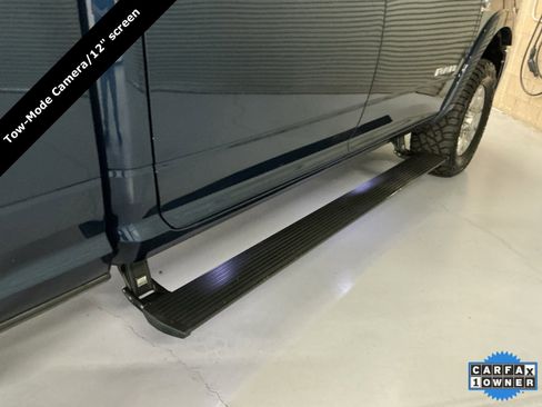 Used 2022 RAM 2500 Laramie image 29