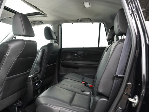 Used 2021 Honda Pilot EX-L image 16