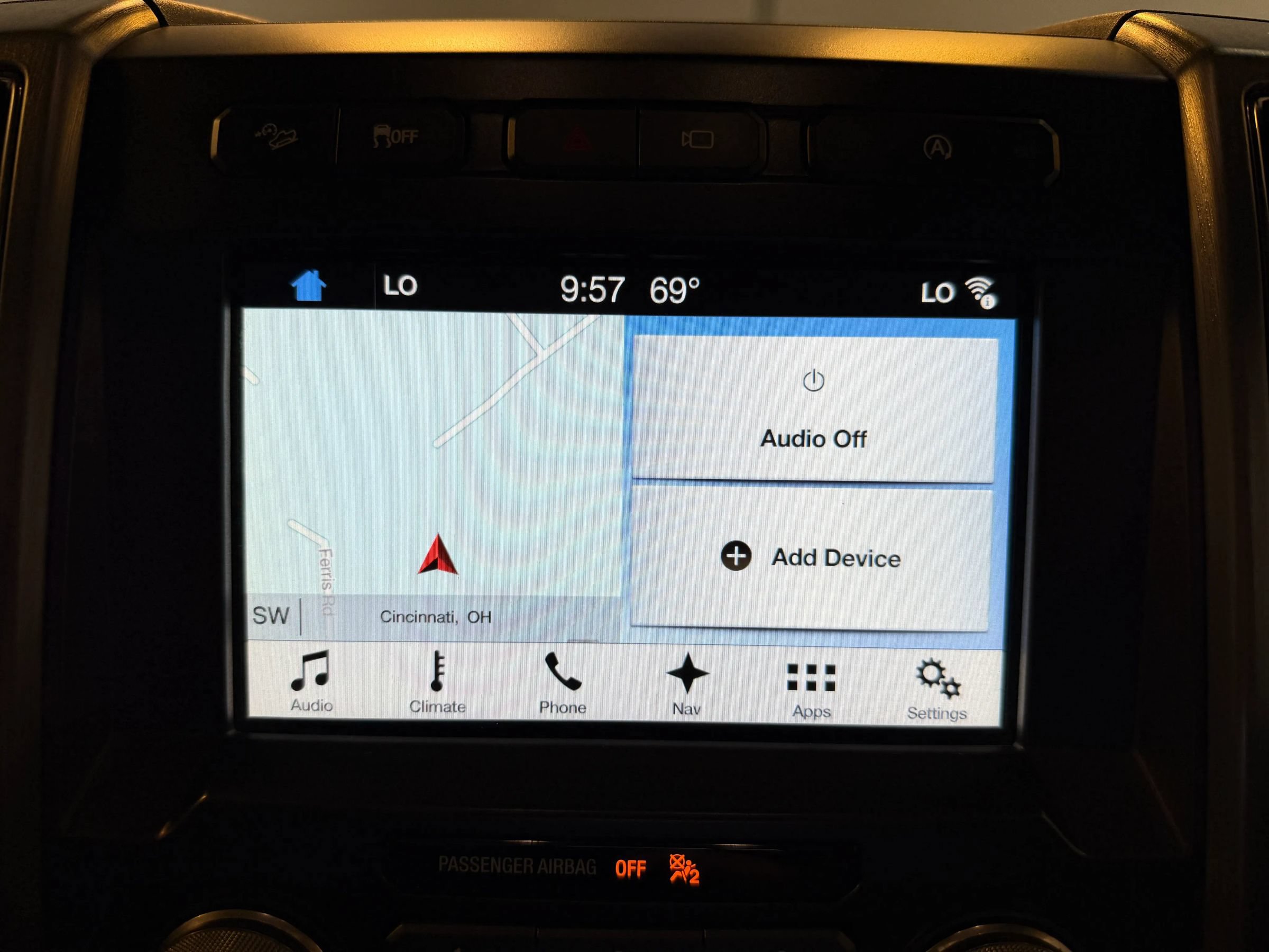 Used 2018 Ford F150 Raptor w/ Equipment Group 802A Luxury AWD/4WD image 22