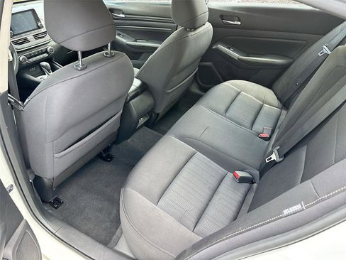 Used 2020 Nissan Altima 2.5 S FWD image 23