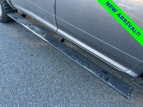 Used 2022 RAM 2500 Laramie image 8