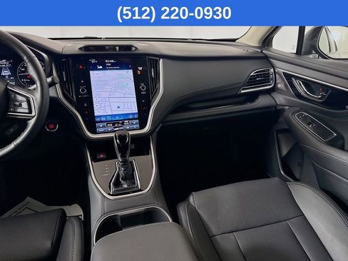 Used 2025 Subaru Legacy Limited image 29