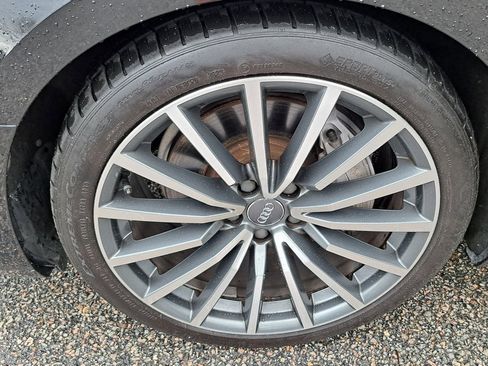 Used 2018 Audi A5 2.0T Premium Plus image 34