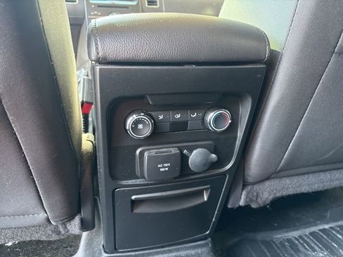 Used 2015 Ford Flex SEL w/ Equipment Group 201A image 15