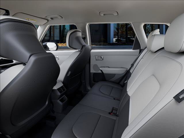 New 2027 Kia Seltos EX AWD/4WD image 18
