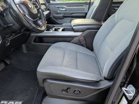 Used 2019 RAM 1500 Big Horn RWD image 13