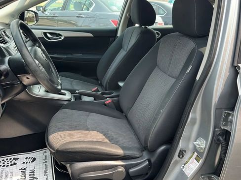 Used 2014 Nissan Sentra SV image 7
