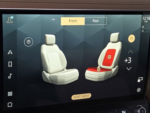 New 2026 Land Rover Defender 130 V8 image 32