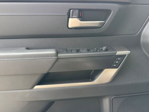 New 2026 Toyota Sequoia Platinum image 19