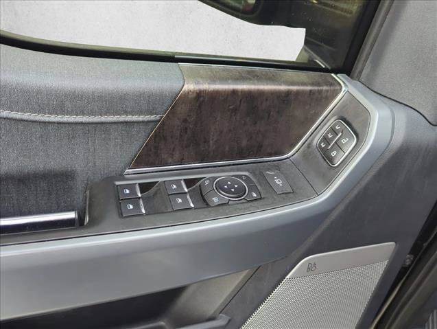 Used 2023 Ford F150 Lariat w/ Trailer Tow Package AWD/4WD image 10