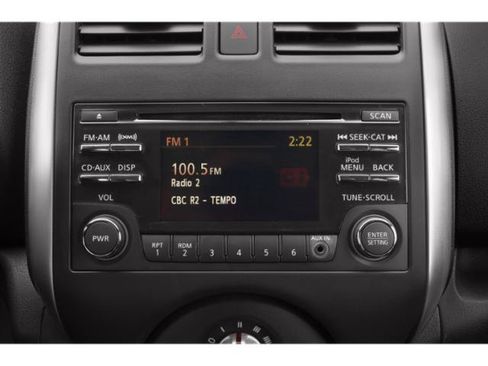 Used 2015 Nissan Versa Note SV FWD image 10